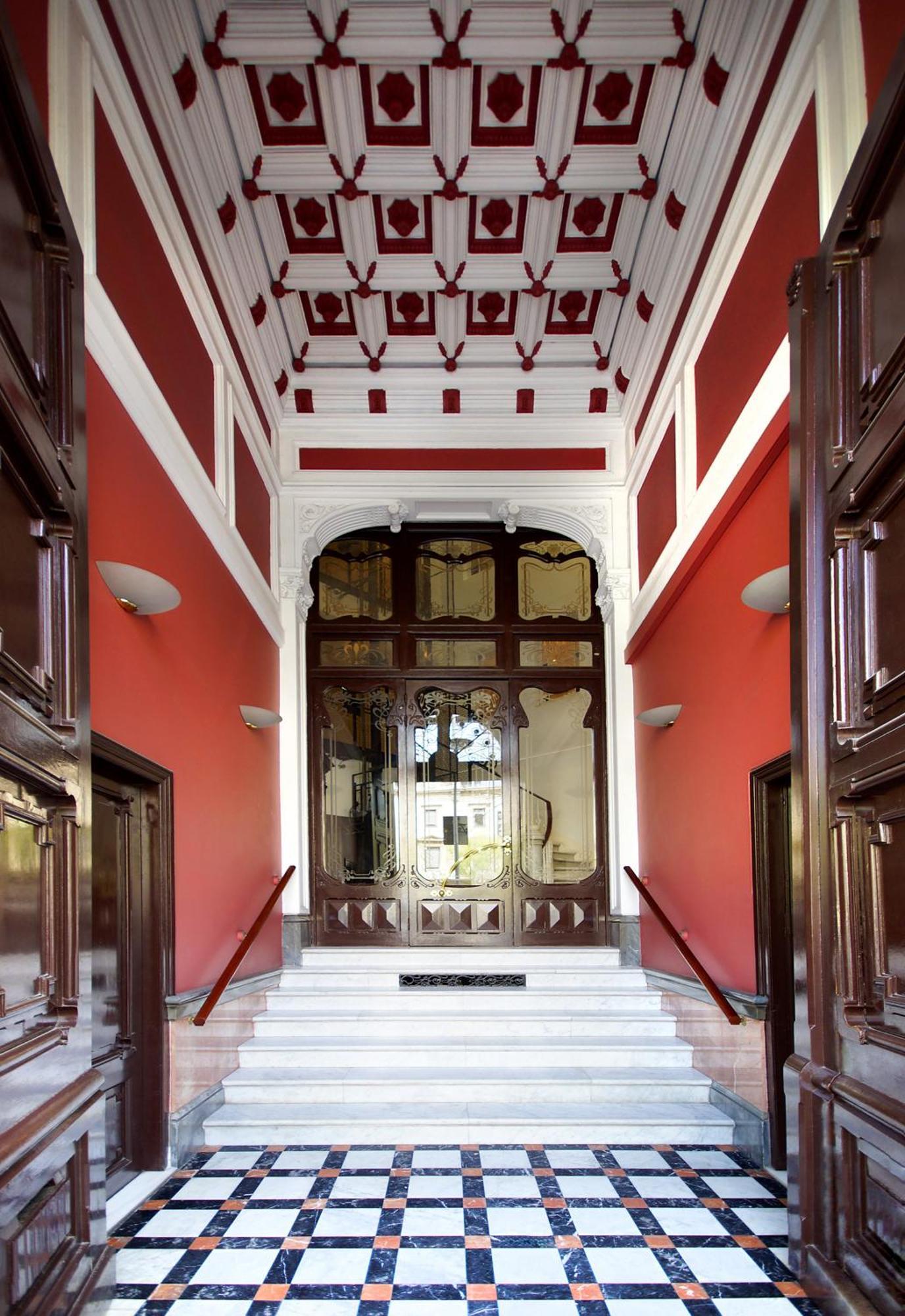 Casa Boutique Barcelona Hotel Exterior photo