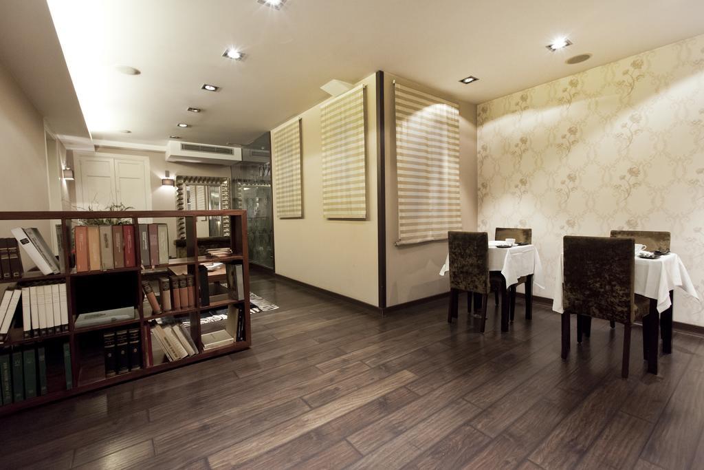 Casa Boutique Barcelona Hotel Exterior photo