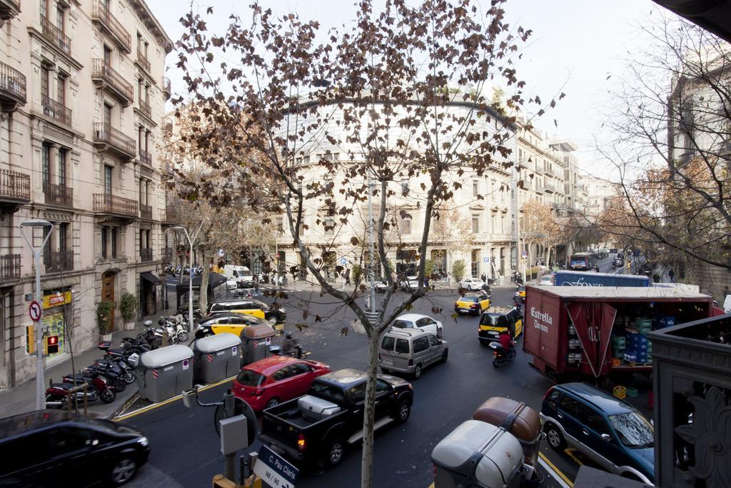 Casa Boutique Barcelona Hotel Exterior photo