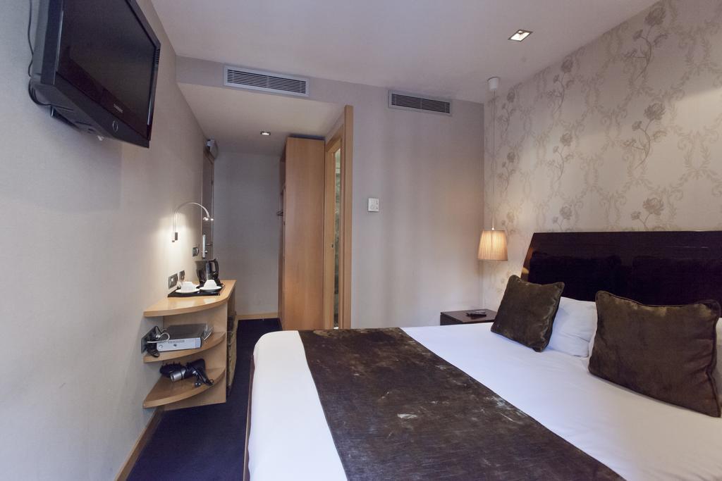 Casa Boutique Barcelona Hotel Exterior photo