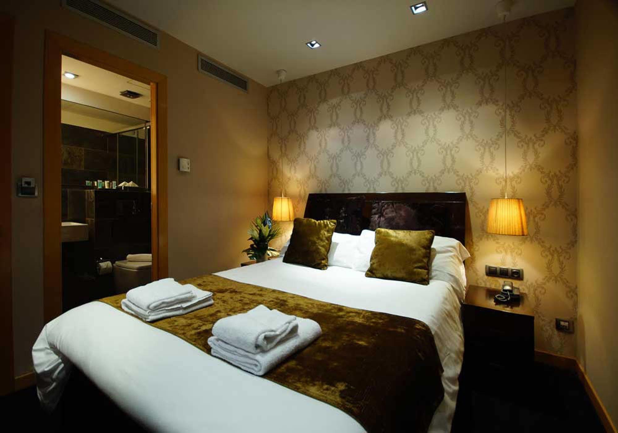 Casa Boutique Barcelona Hotel Exterior photo