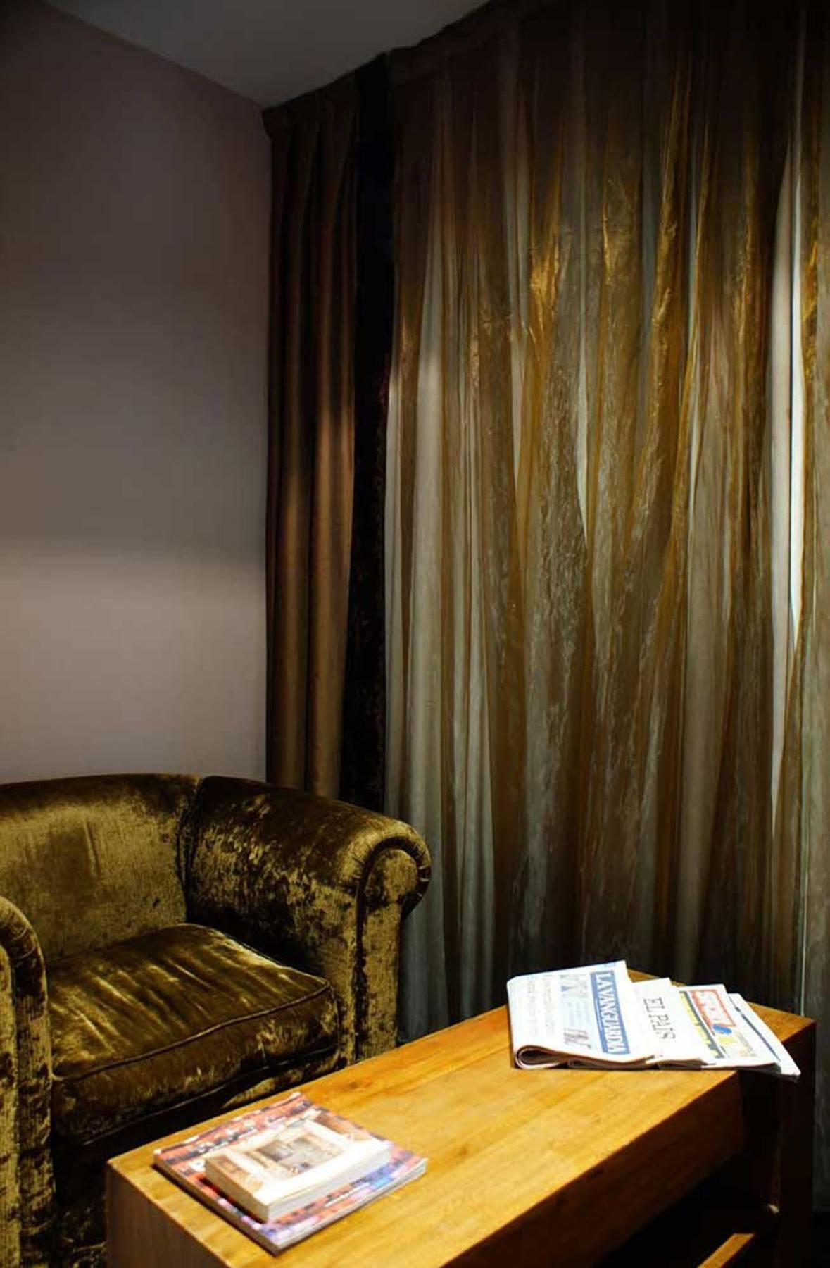 Casa Boutique Barcelona Hotel Exterior photo